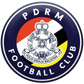 PDRM U23 logo
