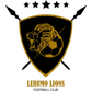 Lerumo Lions logo