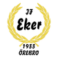 Eker Örebro logo