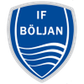 Böljan logo