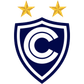 Cienciano logo