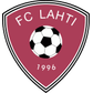 Lahti III logo