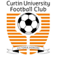 Curtin University logo