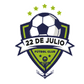 22 de Julio logo