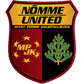 Nõmme United II logo
