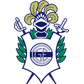 Gimnasia Chivilcoy logo