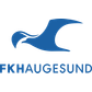 Haugesund W logo