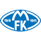 Molde W logo