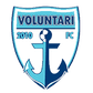 FC Voluntari logo