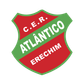 Atlântico U20 logo