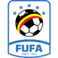 Uganda U17 logo