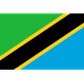 Tanzania U17 logo