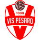Vis Pesaro U18 logo