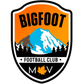 Bigfoot logo