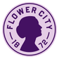 Flower City 1872 logo