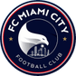 Miami City logo