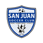 San Juan SC logo