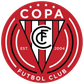 New Jersey Copa W logo