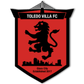 Toledo Villa W logo