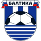 Baltika II logo