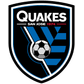 Real San Jose logo