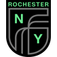 Rochester New York II logo