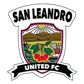 San Leandro United logo