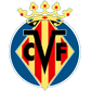 Villa Real U20 logo