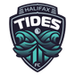 Halifax Tides logo