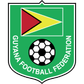 Guyana U20 W logo