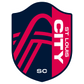 City SC logo