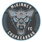 McKinney Chupacabras logo