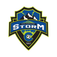 Colorado Storm logo
