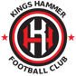 Kings Hammer Sun City logo