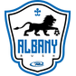 Albany Rush logo