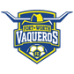 Fort Worth Vaqueras logo