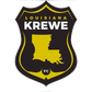 LA Krewe Rush logo