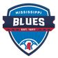 Mississippi Blues logo