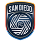 San Diego Dons logo