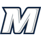 Monmouth W logo