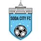 Soda City W logo