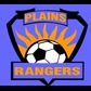Plains Rangers logo