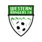 Western Rangers logo
