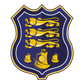 Waterford W logo