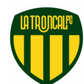 La Troncal FC logo