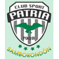 Patria logo