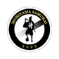 Moriyama Samurai logo