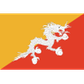 Bhutan U23 logo