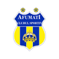 CS Afumati logo