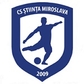 Stiinta Miroslava logo
